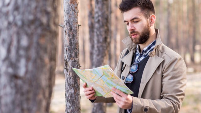 Can a Boundary Survey Help You Choose Where to Place a New Structure?