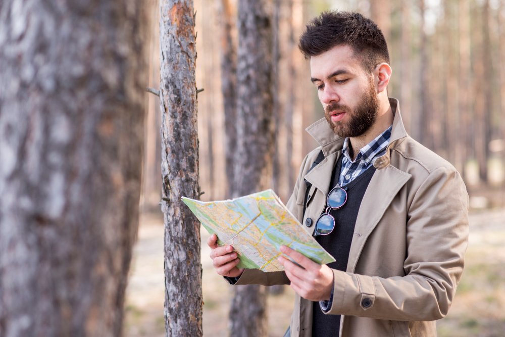 Can a Boundary Survey Help You Choose Where to Place a New Structure?