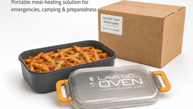 How Does a Camping Food Warmer Make Outdoor Meal Preparation Easier?