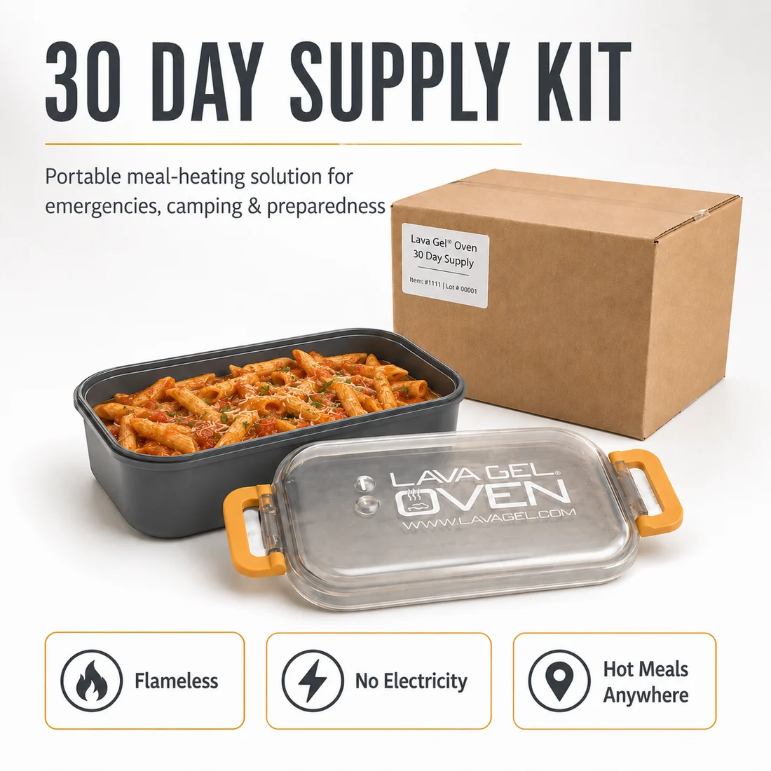 How Does a Camping Food Warmer Make Outdoor Meal Preparation Easier?