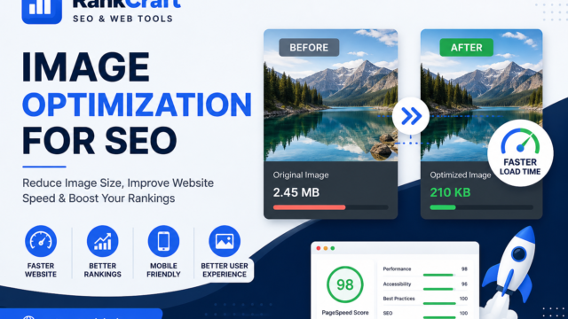 How to Optimize Images for SEO Without Losing Quality