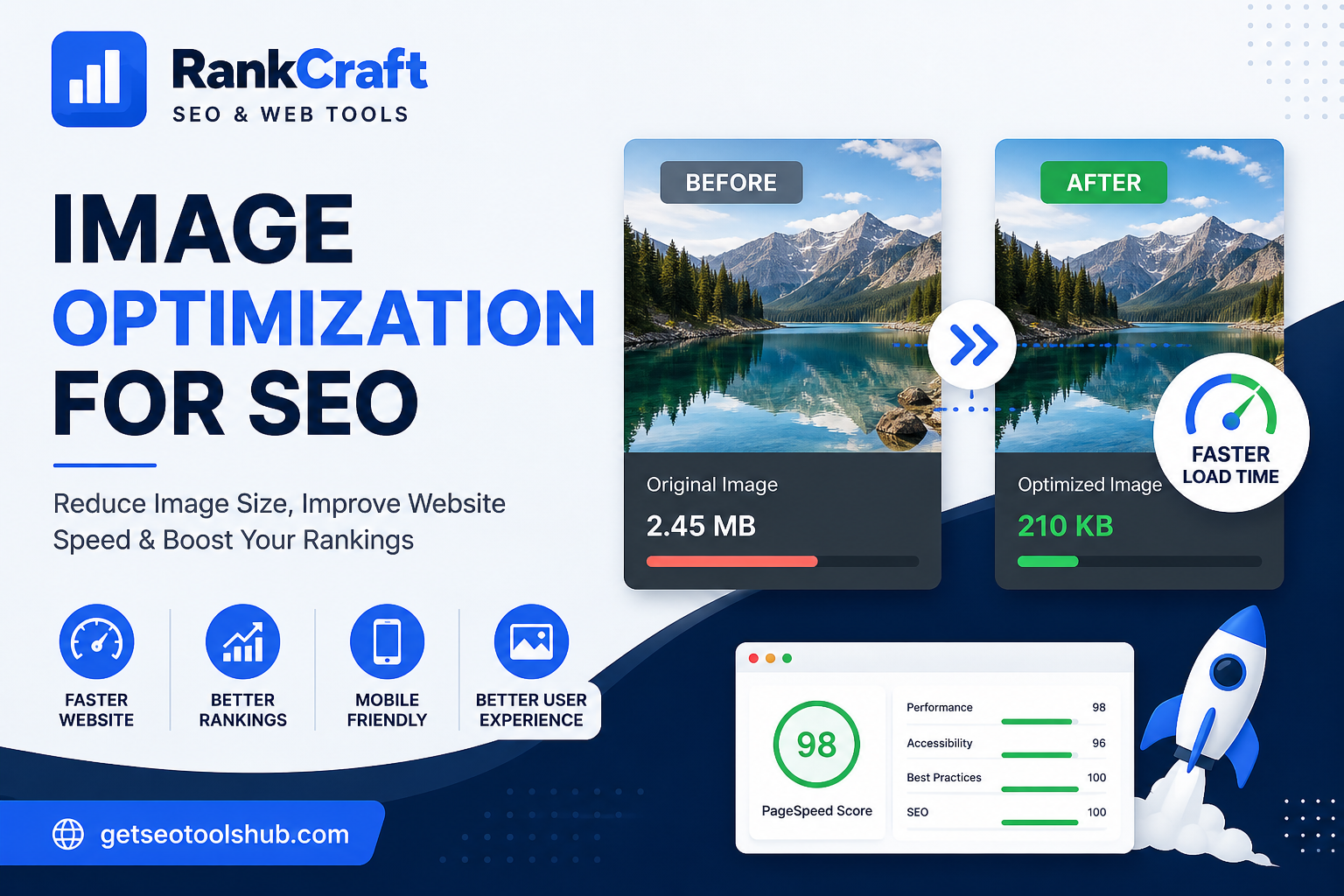 How to Optimize Images for SEO Without Losing Quality