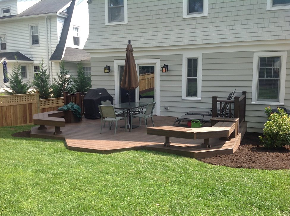 Planning Deck Installation in Glen Ridge, NJ? What Features Should You Consider?