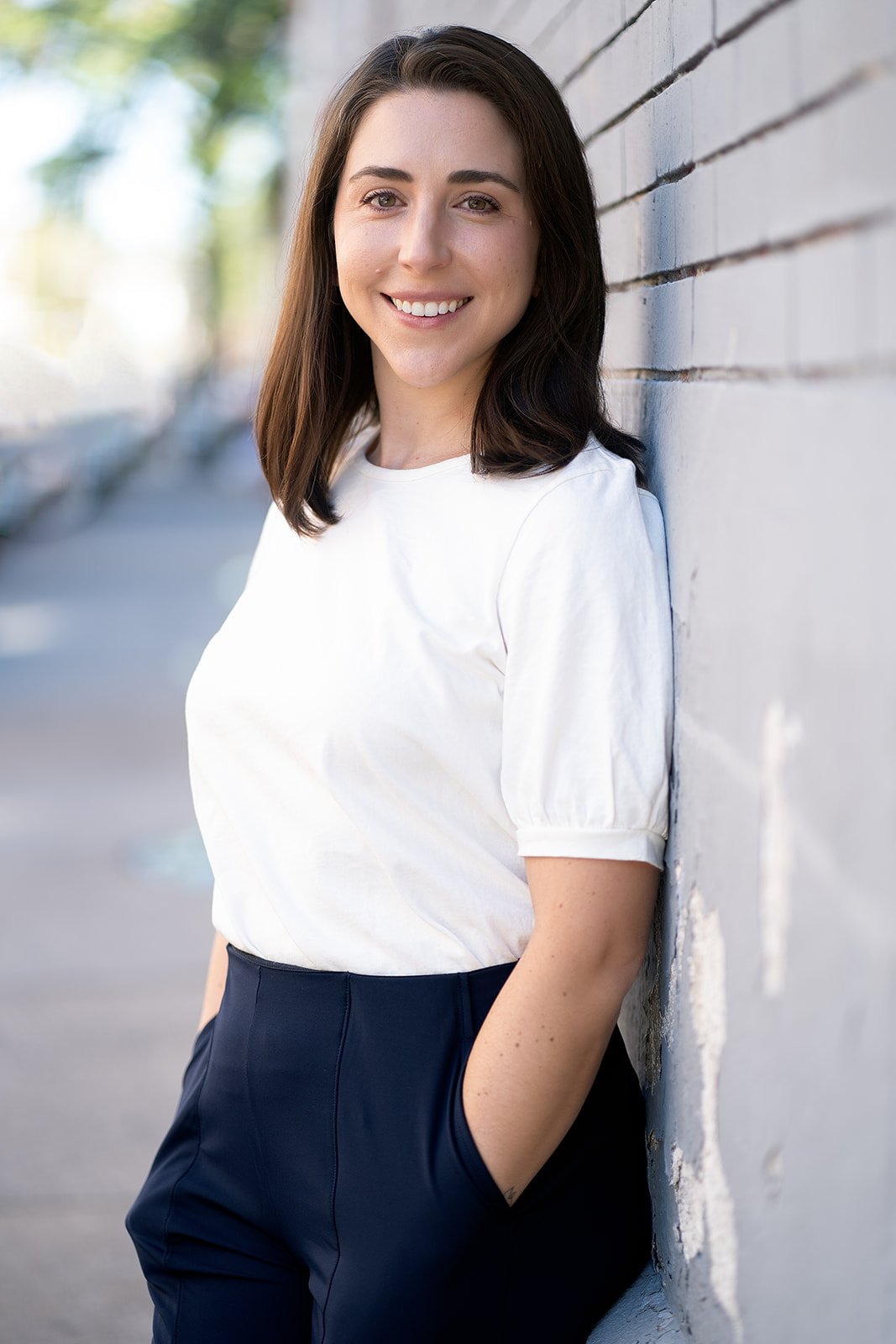 Business Photographers in Philadelphia: The Secret to a More Professional Brand