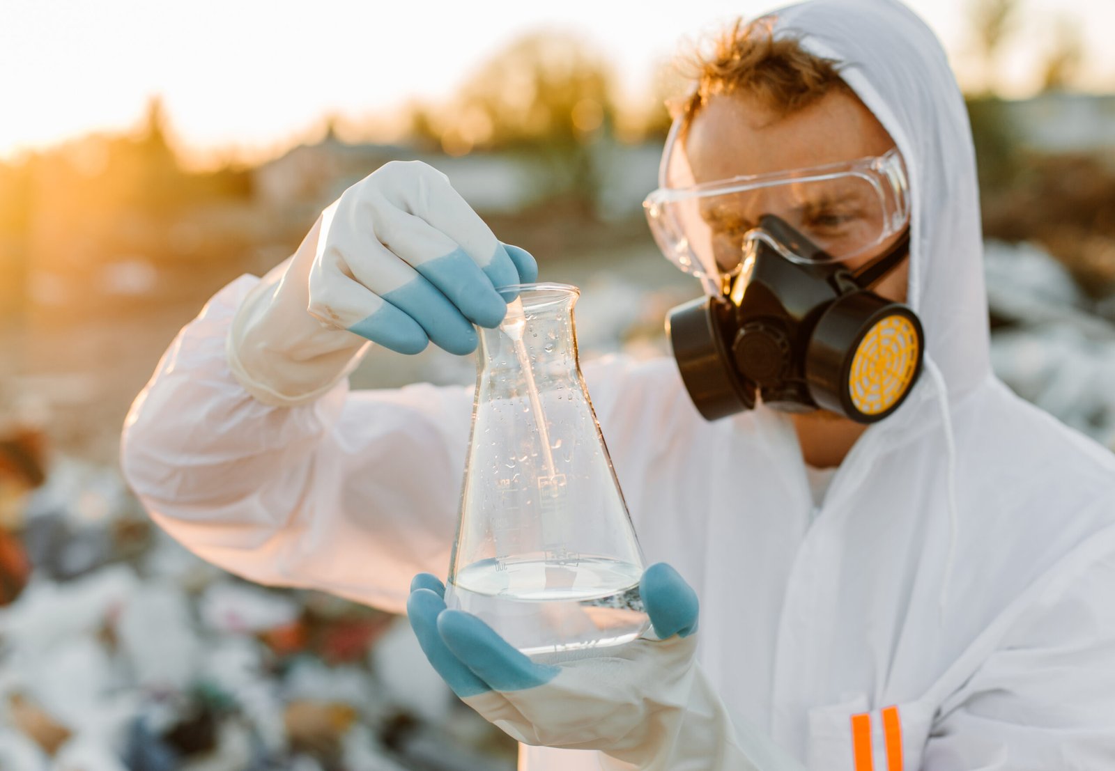Why Is Forensic Engineering Valuable When Investigating Contaminated Water Supplies?