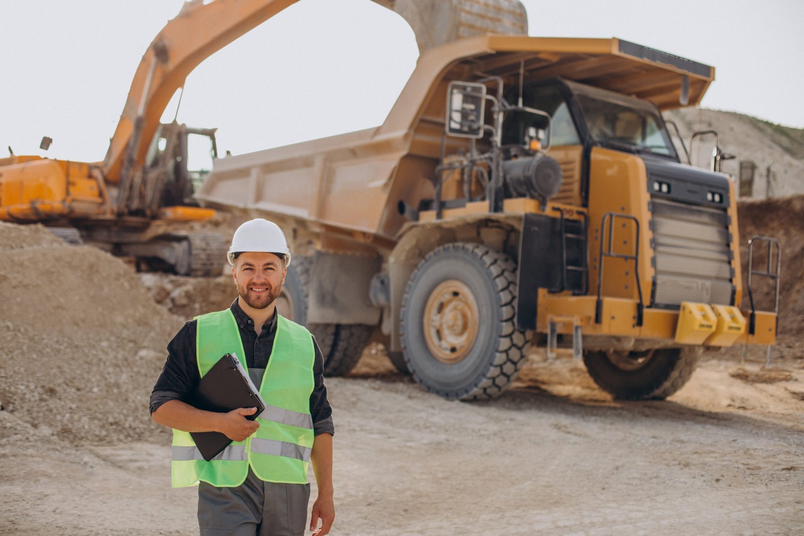 How Does MSHA Part 48 Training Prepare Workers for Fires, Roof Falls, and Equipment Emergencies?
