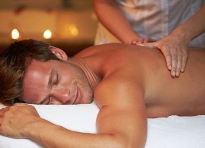 How Does a Private Massage in Daytona Offer a More Personal Experience?