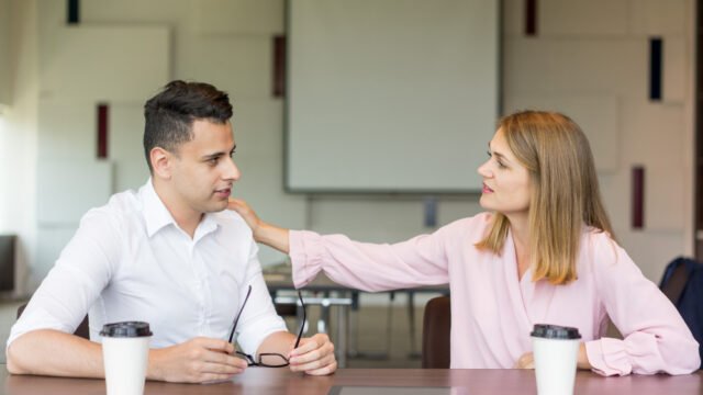 Can Relationship Coaching Help You Choose Better Partners?