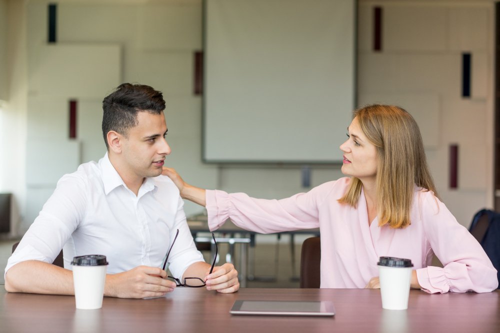 Can Relationship Coaching Help You Choose Better Partners?