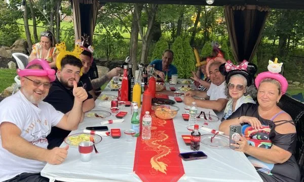 Is Hibachi Catering in Connecticut Worth the Hype? Here’s What Hosts Should Know